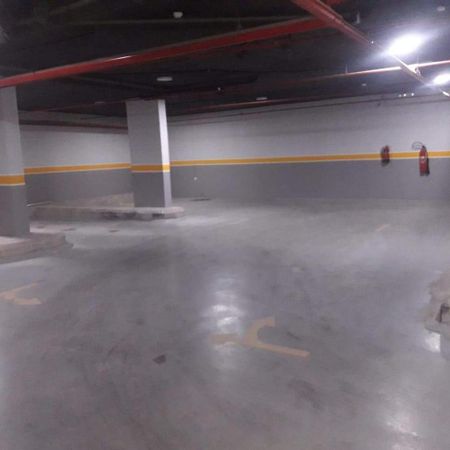 Makarem Hotel Apartments Riyadh Bagian luar foto