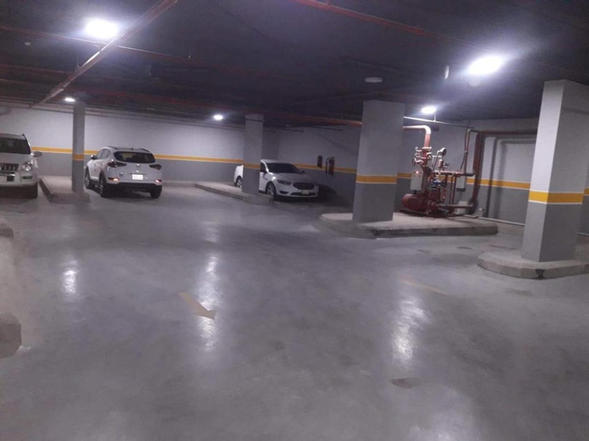 Makarem Hotel Apartments Riyadh Bagian luar foto