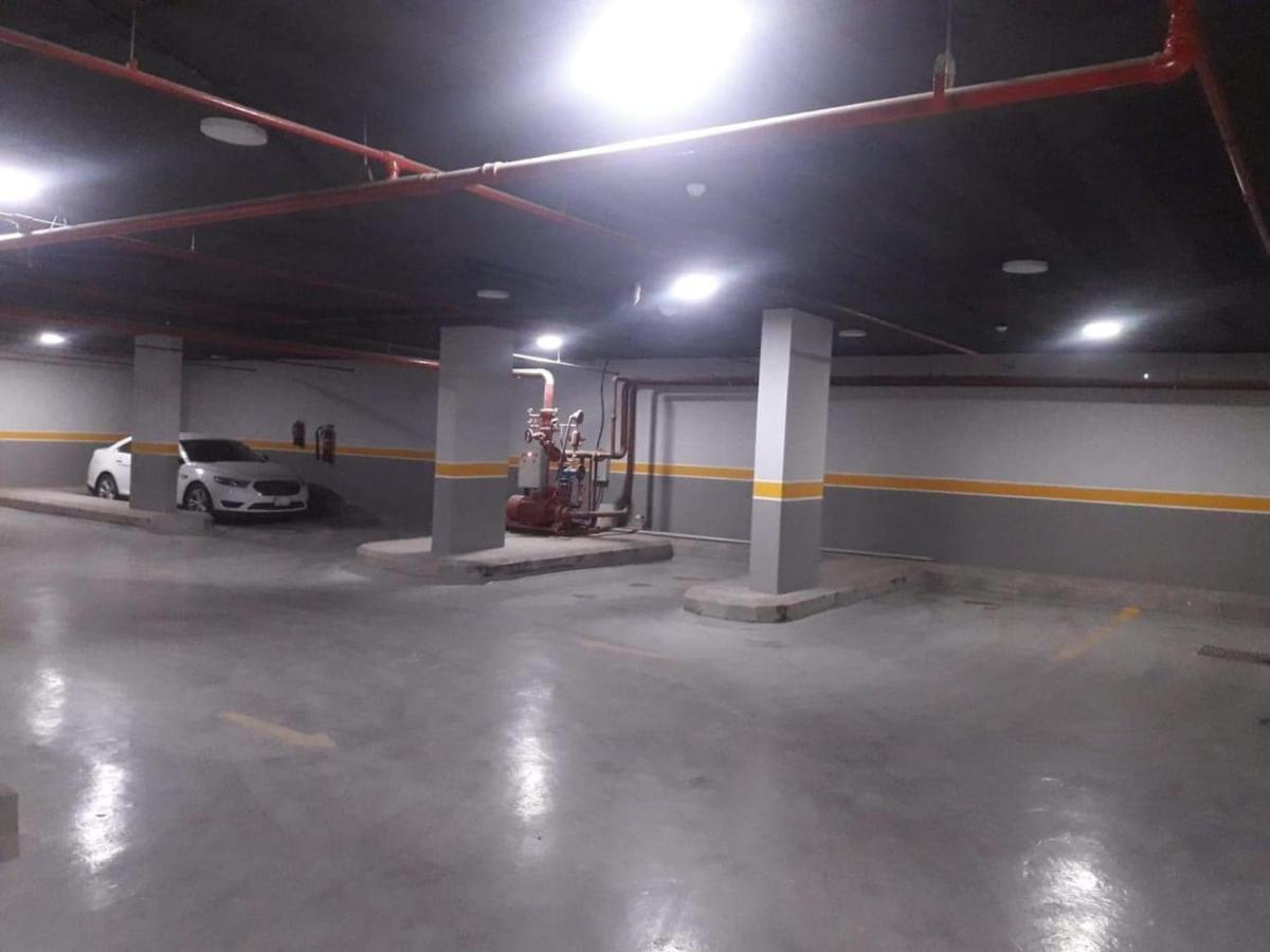 Makarem Hotel Apartments Riyadh Bagian luar foto