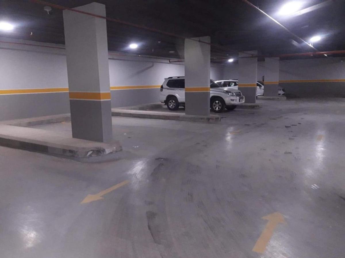 Makarem Hotel Apartments Riyadh Bagian luar foto