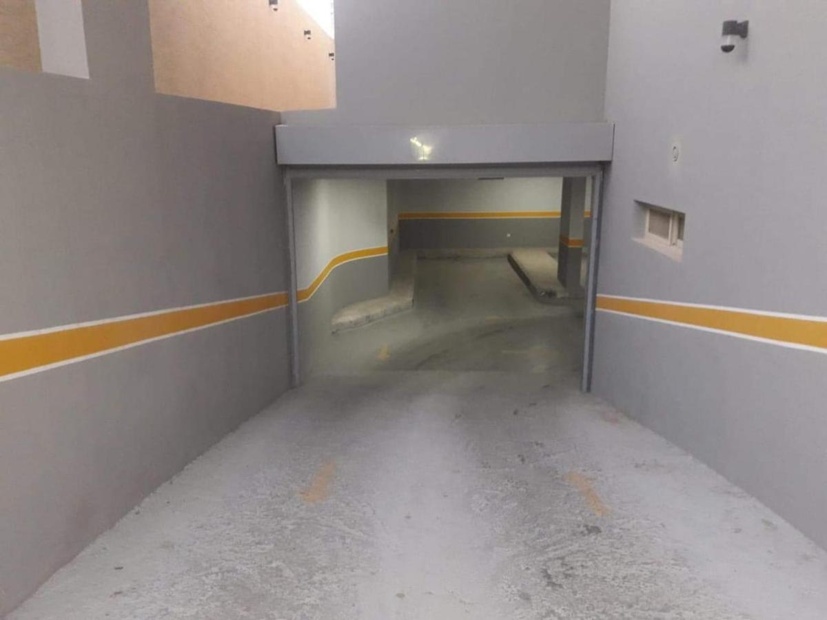 Makarem Hotel Apartments Riyadh Bagian luar foto