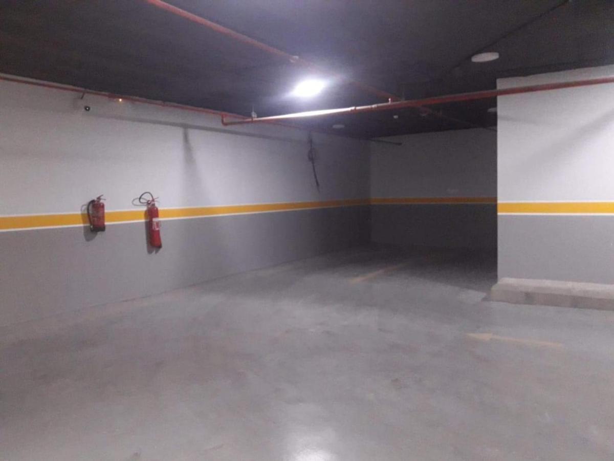 Makarem Hotel Apartments Riyadh Bagian luar foto